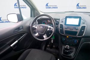 Ford Transit Connect Kombi 1.5 TDCi 74kW Trend 220 L1 (M1) - Foto 3