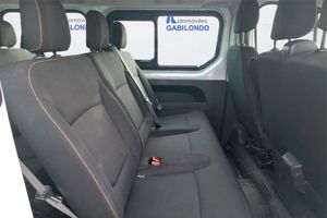 Renault Trafic Combi L1 1.6 dCi Zen ** 9 PLAZAS ** - Foto 5
