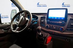 Ford Transit Custom L2H2 2.0 Ecoblue Trend Business  - Foto 3