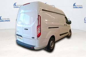 Ford Transit Custom L2H2 2.0 Ecoblue Trend Business  - Foto 3