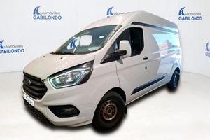 Ford Transit Custom L2H2 2.0 Ecoblue Trend Business  - Foto 2