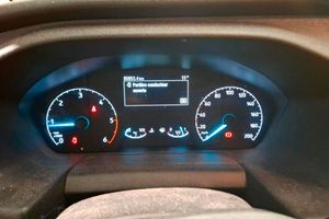 Ford Transit Custom L2H2 2.0 Ecoblue Trend Business  - Foto 4