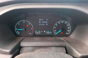 Ford Transit Custom L1H1 2.0 Ecoblue Trend Business  - Foto 4