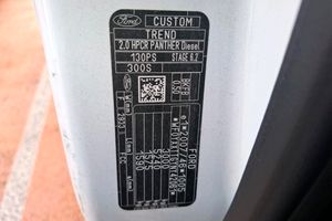 Ford Transit Custom L1H1 2.0 Ecoblue Trend Business  - Foto 5