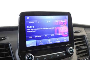 Ford Transit L4H3 2.0 Ecoblue Trend - Foto 40
