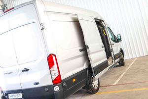 Ford Transit L4H3 2.0 Ecoblue Trend - Foto 16