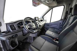 Ford Transit L4H3 2.0 Ecoblue Trend - Foto 22