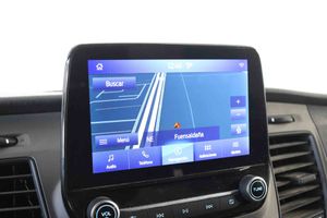 Ford Transit L4H3 2.0 Ecoblue Trend - Foto 39
