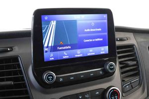 Ford Transit L4H3 2.0 Ecoblue Trend - Foto 37