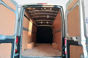 Ford Transit L4H3 2.0 Ecoblue Trend Business  - Foto 6