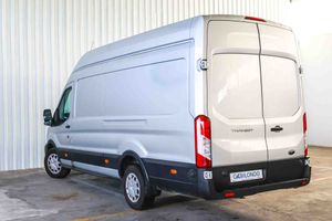 Ford Transit L4H3 2.0 Ecoblue Trend - Foto 9