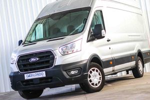 Ford Transit L4H3 2.0 Ecoblue Trend - Foto 15