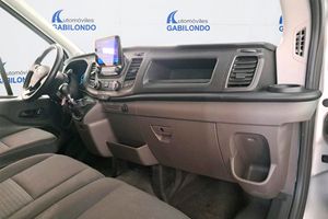 Ford Transit L4H3 2.0 Ecoblue Trend Business  - Foto 5