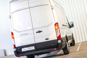 Ford Transit L4H3 2.0 Ecoblue Trend - Foto 18