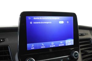 Ford Transit L4H3 2.0 Ecoblue Trend - Foto 42