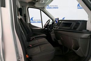 Ford Transit L4H3 2.0 Ecoblue Trend Business  - Foto 4