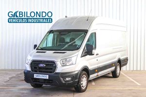 Ford Transit L4H3 2.0 Ecoblue Trend - Foto 2