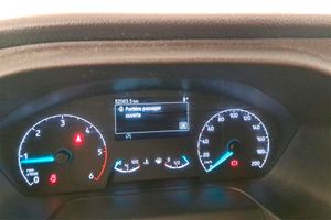 Ford Transit L4H3 2.0 Ecoblue Trend Business  - Foto 3