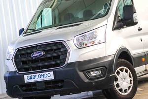 Ford Transit L4H3 2.0 Ecoblue Trend - Foto 10