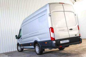 Ford Transit L4H3 2.0 Ecoblue Trend - Foto 12