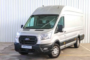 Ford Transit L4H3 2.0 Ecoblue Trend - Foto 8