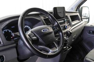 Ford Transit L4H3 2.0 Ecoblue Trend - Foto 5