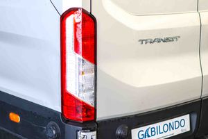 Ford Transit L4H3 2.0 Ecoblue Trend - Foto 14
