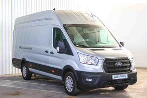 Ford Transit L4H3 2.0 Ecoblue Trend - Foto 3
