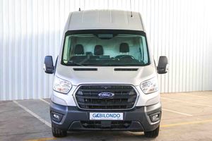 Ford Transit L4H3 2.0 Ecoblue Trend - Foto 3
