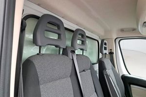 Fiat Ducato L4 2.3 Mjet 130 Pack Pro Nav **Chasis cabina** - Foto 6