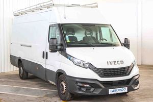 Iveco Daily L4H2 2.3 35S14H - Foto 3