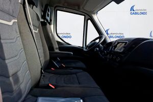 Iveco Daily L4H2 2.3 35S14H  - Foto 5
