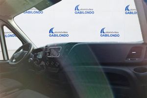 Iveco Daily L4H2 2.3 35S14H  - Foto 3