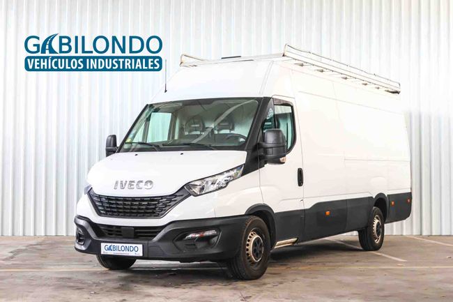 Iveco Daily L4H2 2.3 35S14H - Foto 1