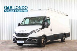 Iveco Daily L4H2 2.3 35S14H - Foto 2
