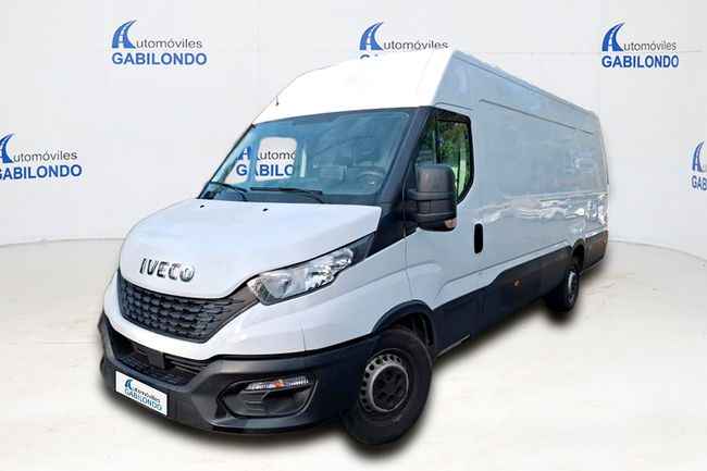 Iveco Daily L4H2 2.3 35S14H  - Foto 1