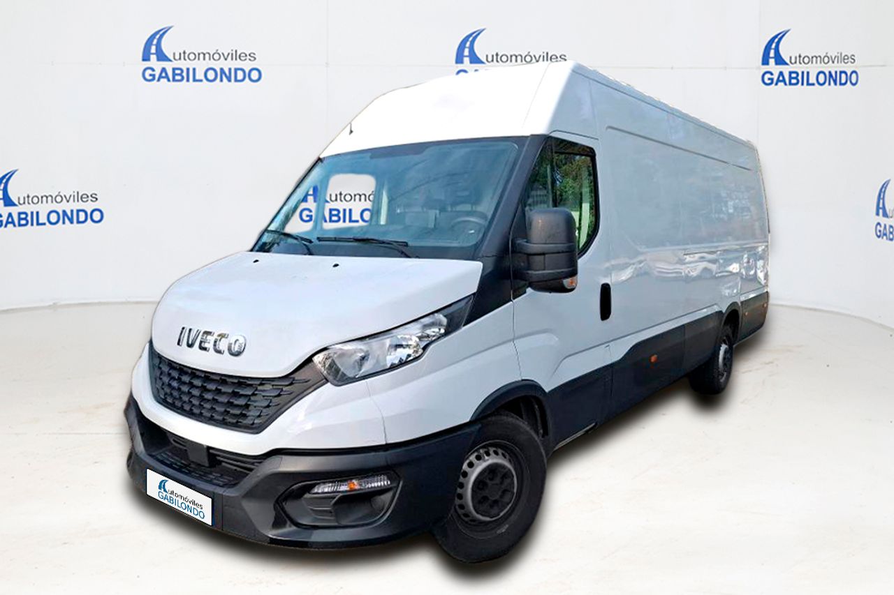 Iveco Daily L4H2 2.3 35S14H  - Foto 1