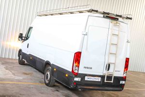 Iveco Daily L4H2 2.3 35S14H - Foto 9