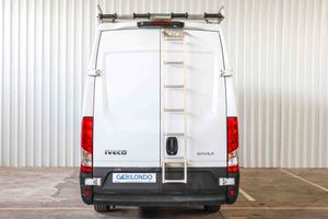 Iveco Daily L4H2 2.3 35S14H - Foto 4