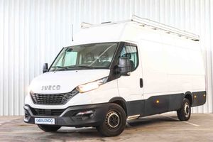 Iveco Daily L4H2 2.3 35S14H - Foto 7
