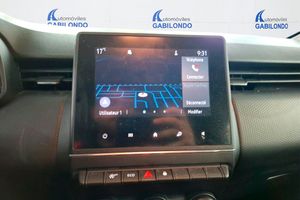 Renault Clio Business TCe 67 kW (90CV) - Foto 6