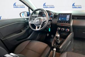Renault Clio Business TCe 67 kW (90CV) - Foto 3