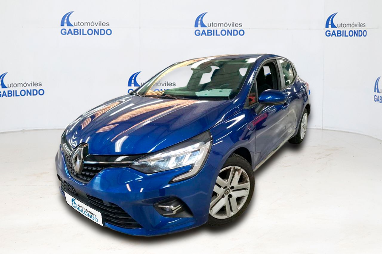 Renault Clio Business TCe 67 kW (90CV) - Foto 1