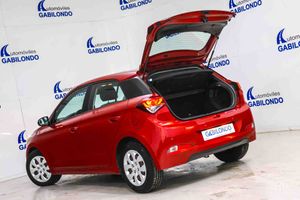 Hyundai i20 1.1 CRDi Essence - Foto 19