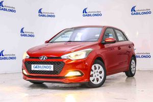 Hyundai i20 1.1 CRDi Essence - Foto 8