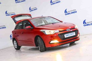 Hyundai i20 1.1 CRDi Essence - Foto 18
