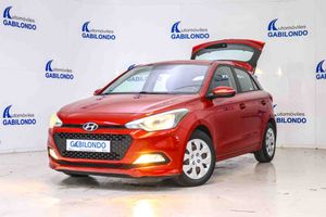 Hyundai i20 1.1 CRDi Essence - Foto 14