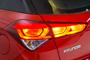 Hyundai i20 1.1 CRDi Essence - Foto 17