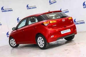 Hyundai i20 1.1 CRDi Essence - Foto 12