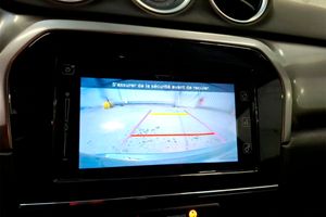 Suzuki Vitara 1.4 T GLE Mild Hybrid - Foto 5